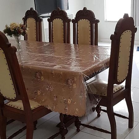Sobrado 4 Amplo E Confortavel Em Condominio Corumbá Exteriör bild